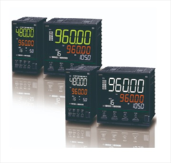 Bộ điều khiển nhiệt độ RKC GZ400, GZ900